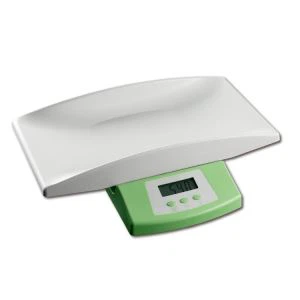 Bluetooth digitalna skala za bebe