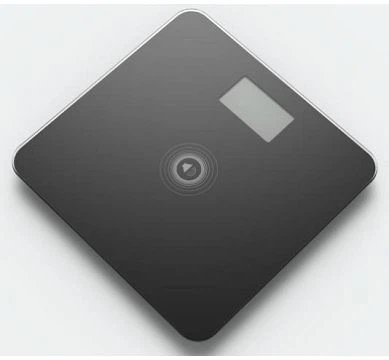 Skala za vaganje u kupaonici