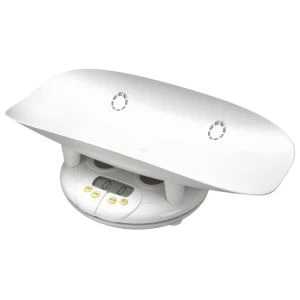 Skala za vaganje malog djeteta