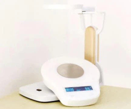 Wi-Fi Digital Coffee Scale